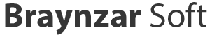 braynzar soft logo